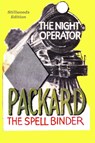 The Night Operator - Frank L Packard - 9781989788080