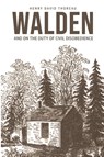 Walden - Henry David Thoreau - 9781989814444