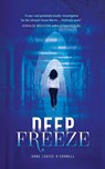 Deep Freeze - Anne Louise O'Connell - 9781989833452