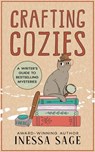 Crafting Cozies - Inessa Sage - 9781989868393