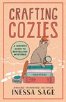 Crafting Cozies - Inessa Sage - 9781989868409