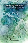 History of Nations 1 - Ibn Al-Jawzi - 9781989875018