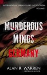 Murderous Minds Germany - Alan R. Warren - 9781989980330