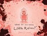 What Do You Need, Little Rhino? - John Lewis - 9781990003134