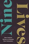 Nine Lives - VARIOUS - 9781990003370
