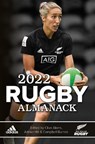2022 Rugby Almanack - Clive Akers ; Adrian Hill ; Campbell Burnes - 9781990003455