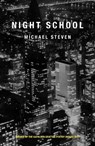 Night School - Michael Steven - 9781990048340