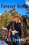 Forever Home - Ali Spooner - 9781990049590
