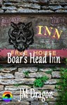 Boar's Head Inn - JM Dragon - 9781990049934