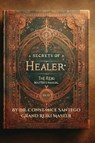The Reiki Master's Manual - Constance Santego - 9781990062346
