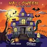 Halloween Coloring Book - Young Dreamers Press - 9781990136153