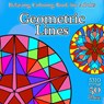 Geometric Lines - Eric Williams - 9781990158049