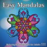 Easy Mandalas - Alex Williams - 9781990158100