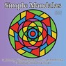 Simple Mandalas - Alex Williams - 9781990158117