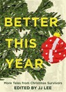 Better This Year - JJ Lee - 9781990160561