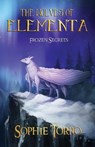 The Wolves of Elementa - Sophie Torro - 9781990171048