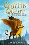 Griffin Quest - Sophie Torro - 9781990171062