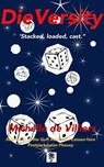 DieVersity - Michelle de Villiers - 9781990204012