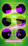 Six of the One - Michelle de Villiers - 9781990204074