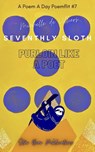 Seventhly Sloth - Michelle de Villiers - 9781990204081