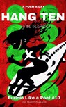 Hang Ten - Michelle de Villiers - 9781990204111