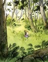Clover - Nadine Robert - 9781990252143