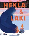 Hekla and Laki - Marine Schneider - 9781990252310