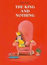 The King and Nothing - Olivier Tallec - 9781990252389