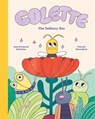 Colette: The Solitary Bee - Jean-Francois Senechal - 9781990252396