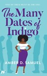 Many Dates of Indigo - Amber Samuel - 9781990259289