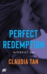 Perfect Redemption - Claudia Tan - 9781990259623