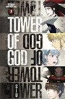 Tower of God, Vol. 1 - SIU - 9781990259906