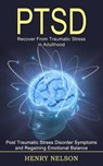 Ptsd - Henry Nelson - 9781990268557