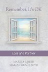 Remember, It's OK - Marian Grace Boyd ; Marina L. Reed - 9781990336331