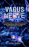Vagus Nerve - PEREZ,  Ilene - 9781990373404