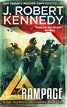 Rampage - J Robert Kennedy - 9781990418228