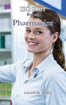 ISO 9001 for all Pharmacies - Jahangir Asadi - 9781990451379