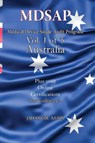 MDSAP Vol.1 of 5 Australia - Jahangir Asadi - 9781990451553
