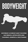 Bodyweight - Fat Loss Nation - 9781990625015