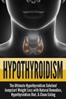 Hypothyroidism - Nick Bell - 9781990625176