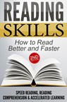 Reading Skills - Nick Bell - 9781990625190