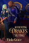 Accounting for Drakes - Viola Grace - 9781990635854