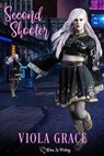Second Shooter - Viola Grace - 9781990635861