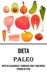 Dieta Paleo - Reynaldo Leyba - 9781990666711