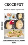 Crockpot - Friedrich Kunze - 9781990666728
