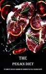The Pegan Diet - Harris Hile - 9781990666773