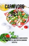 A Carnivore Diet - Stanley Lenz - 9781990666889