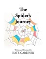 The Spider's Journey - Kate Gardner - 9781990695162