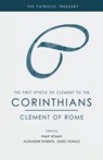 The First Epistle of Clement to the Corinthians - Clement Of Rome - 9781990771019