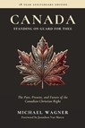 Canada - Michael Wagner - 9781990771774
